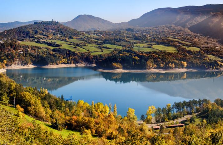 Outdoor 365, il programma della stagione: escursioni da maggio a ottobre