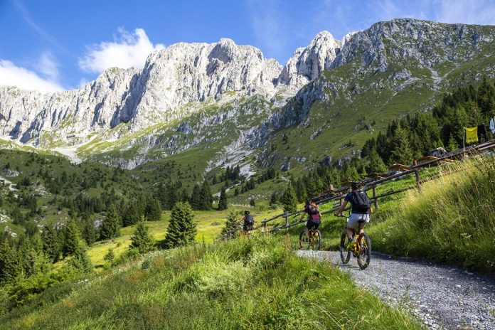 notiziario e-Bike settembre 2019 raduno Presolana - (piccola)