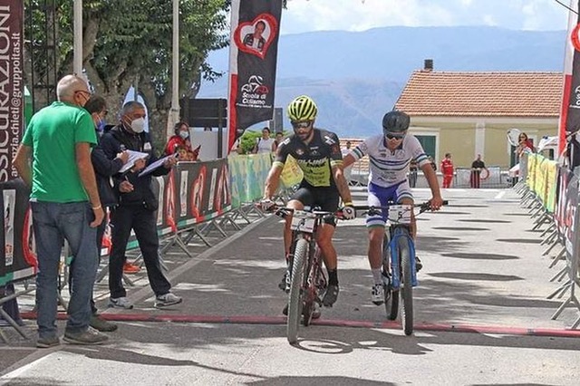 Sirente Bike Marathon