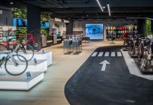 SPORTLER Bike Bolzano – Apre i battenti il più grande bike store d’Italia