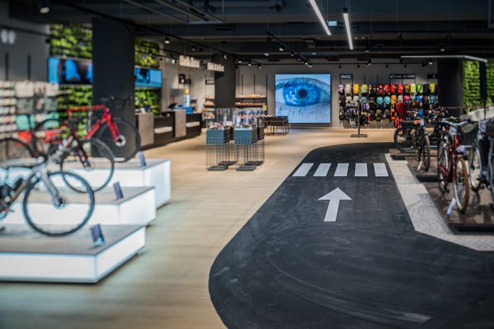 Sportler Bike Bolzano