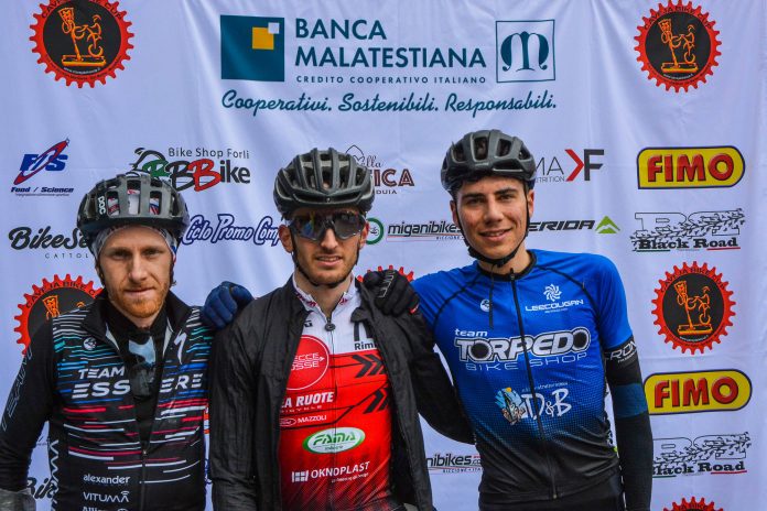 Titano Xco 2022