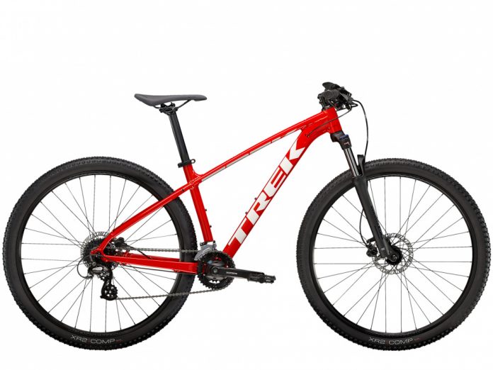 Trek Marlin