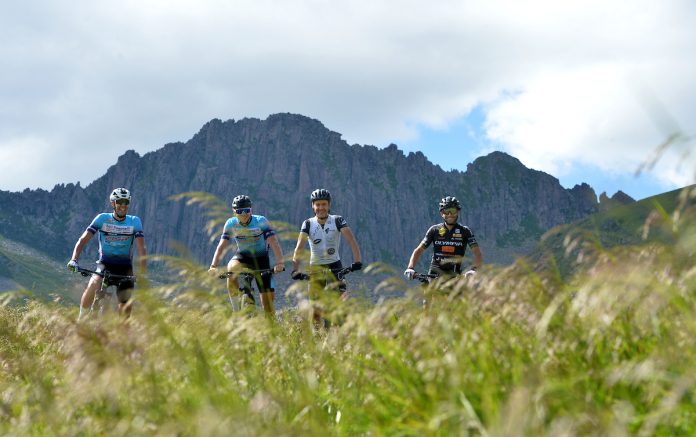 Valsugana Wild Ride