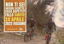 Visciano Bike Marathon, scatta il Giro Campania Off Road: i percorsi
