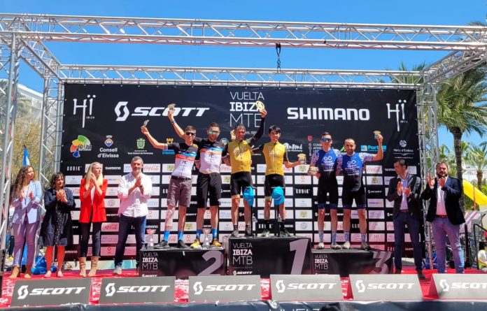 Vuelta a Ibiza 2022