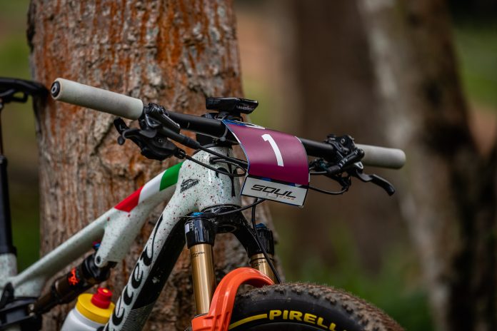 Wilier Triestina Pirelli
