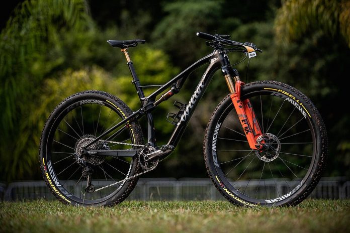 Wilier Urta SLR 2022