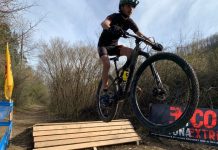 Xco Bettona Extreme, la “Small Ford” fa paura: i segreti del percorso
