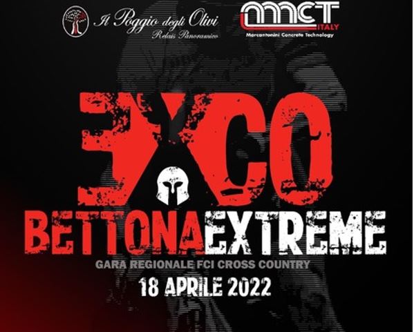 Xco Bettona Extreme