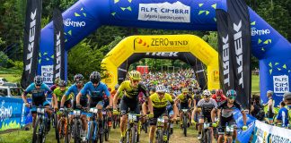 100 Km dei Forti
