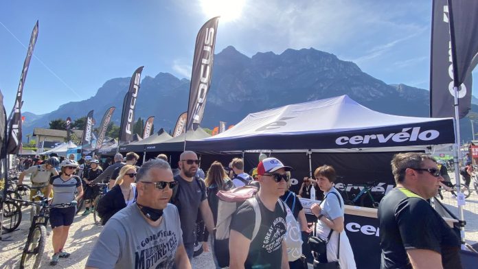 Bike Festival