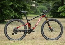 Bottecchia Gardena 29 Squadra: lo stress test della full carbon da Xc su MTB Magazine di giugno (Video)