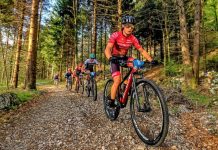 Bottecchia Factory Team: Laposse sfiora la Top 20 alla Scott Bike Marathon