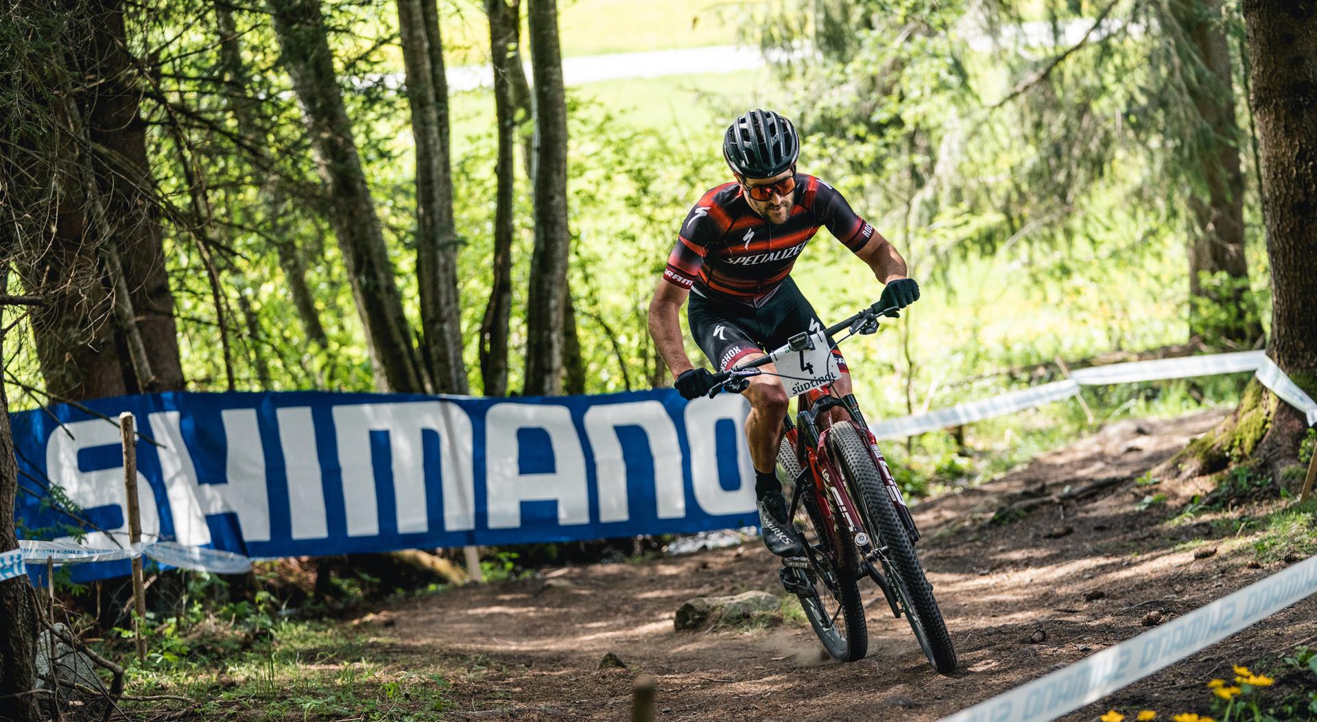 Campionati Italiani Xco 2022: Shimano è il main partner - MTB Magazine