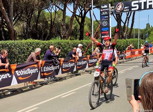 Costa Etruschi Epic 2022