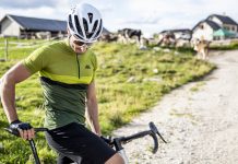 GSG Grool: la maglia tecnica da Mtb leggera e morbida, le caratteristiche