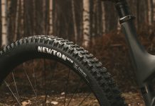 Goodyear Bicycle Tires lancia la nuova generazione di Newton MTF e MTR (Video)