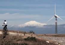 Gran Fondo Colli Eolici, data e percorsi sulle pendici dei Monti Iblei