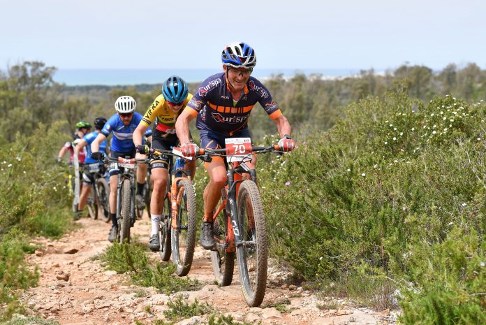 Marathon del Salento
