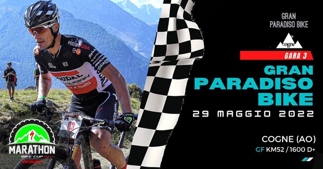 Gran Paradiso Bike 2022