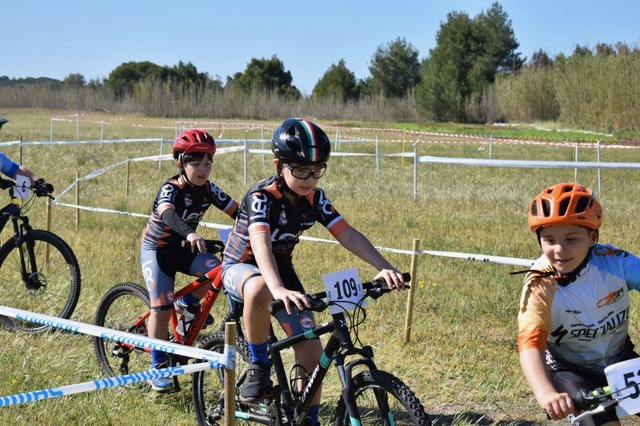 Marathon degli Aragonesi Kids
