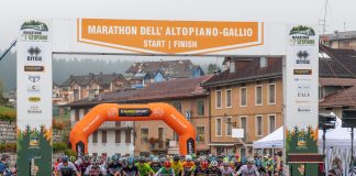 Marathon dell’Altopiano