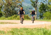 Miniera Eco Days: domenica 8 maggio il grande ritorno di Mtb e Gravel