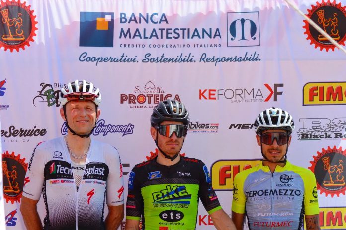 Pietralata Mtb Race 2022