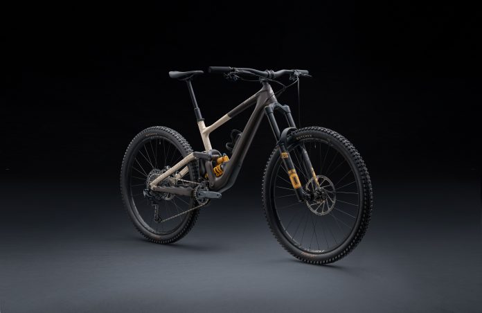 Specialized Enduro LTD