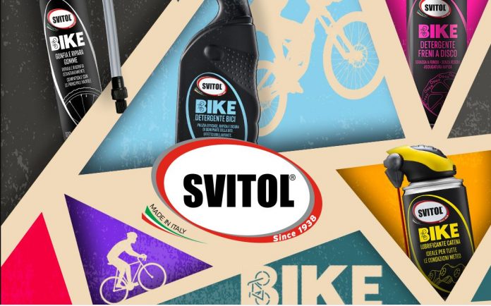 Svitol