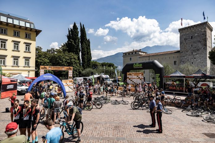 Maxxis BIKE Transalp4.7.21-10-7-21Stage 7Roncone-Riva del Garda
