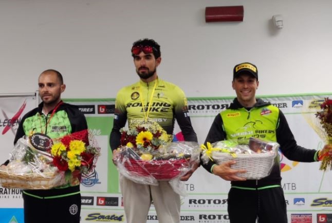 Trinacria Mtb Race 2022