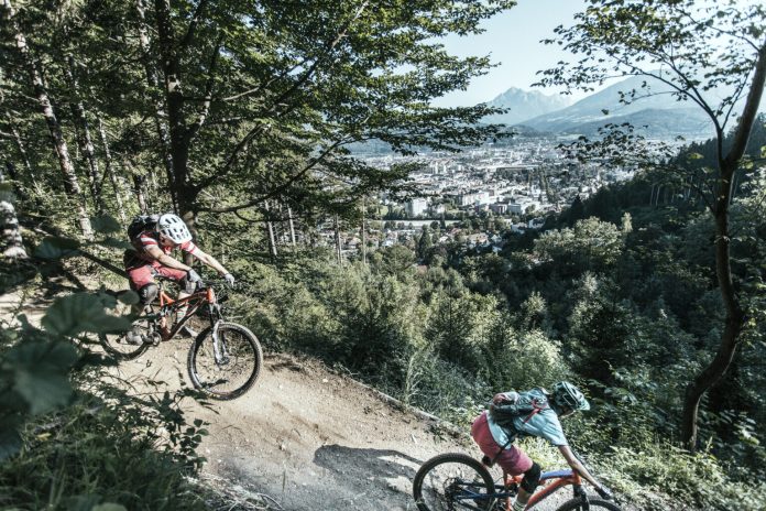 Vacanze estive in Tirolo