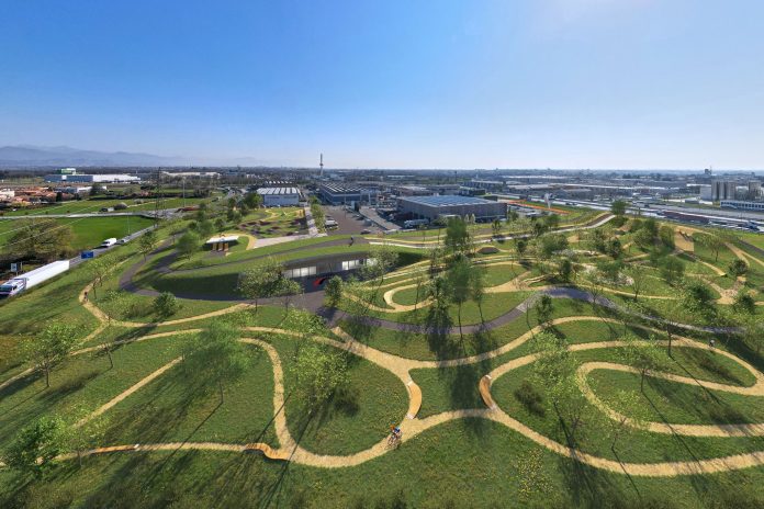 Vittoria Park