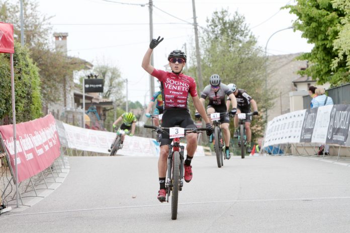 Xc Tra Le Torri 2022