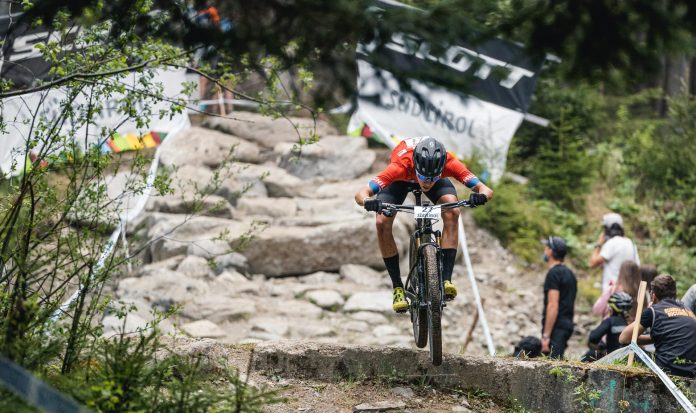 Campionati Italiani XCO 2022