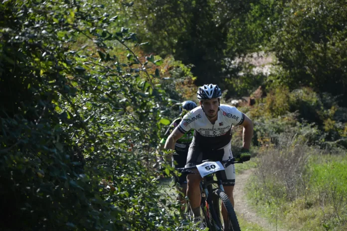 Caveja Bike Cup