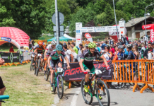 Courmayeur Mtb Event, arriva il gotha della mountain bike