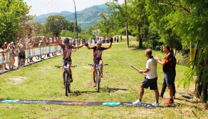 Gran Fondo Monte Cucco 2022