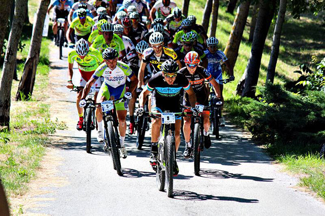 Gran Fondo Monte Cucco 2022