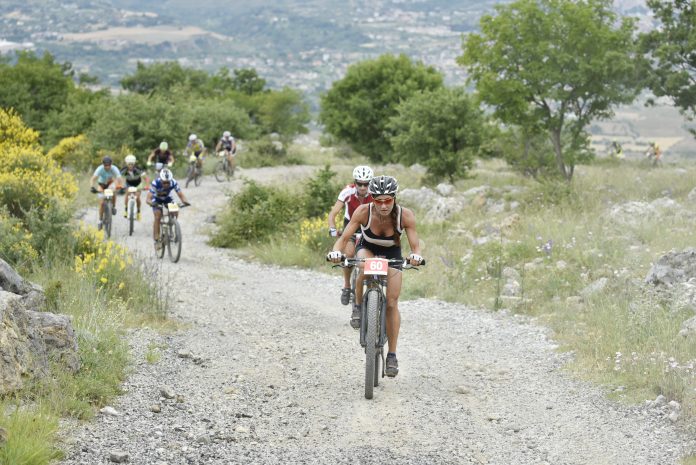 Marathon degli Aragonesi Pollino