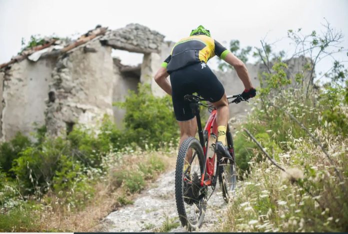 Gran Fondo Sixs