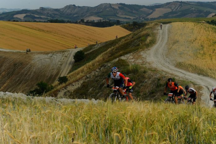 Gran Fondo Sixs 2022