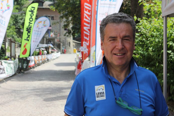 Gran Fondo Via del Sale 2022