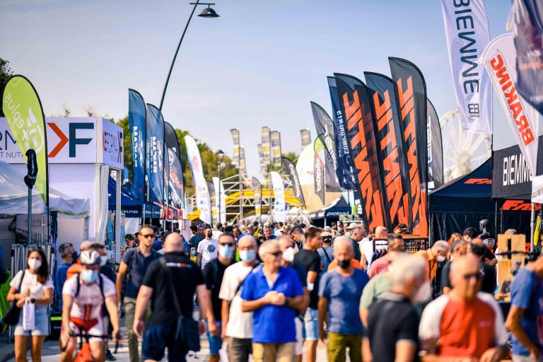 Italian Bike Festival 2022: la festa della bicicletta al Misano World Circuit prende forma, tante le novità e oltre 30.000 visitatori attesi