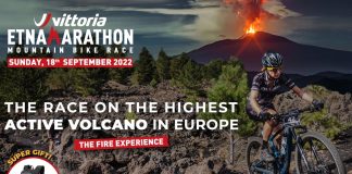 Vittoria Etna Marathon