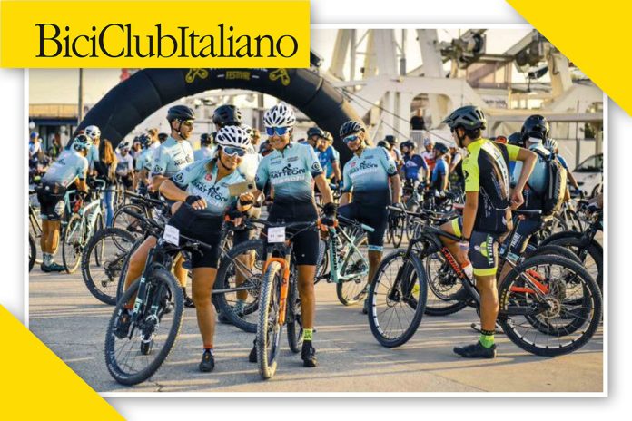 La Gialla Mtb