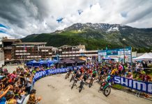 La Thuile Bike World e Internazionali d’Italia: una partnership che promette spettacolo