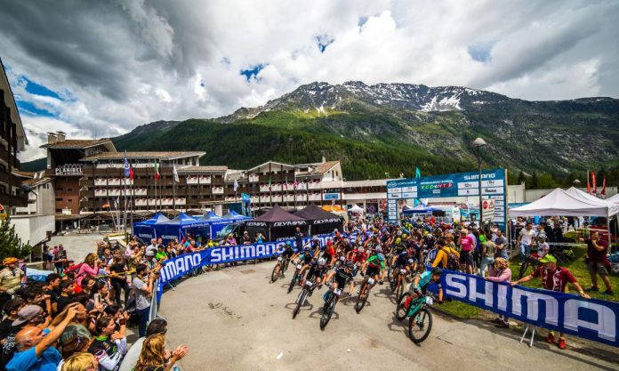 La Thuile Bike World